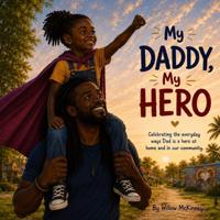 My Daddy, My Hero (Pink)