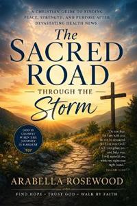 The Sacred Road Through the Storm