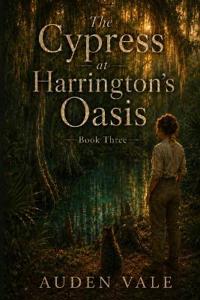 The Cypress at Harrington's Oasis