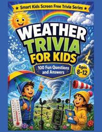 Weather Trivia for Children