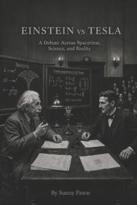 Einstein vs Tesla