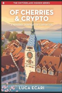 Of Cherries & Crypto