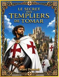 Le secret des templiers de Tomar