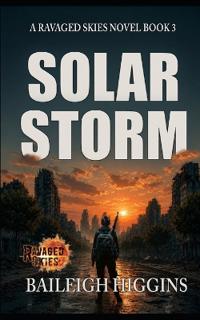 Solar Storm