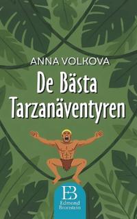De Bästa Tarzanäventyren