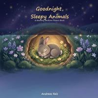 Goodnight, Sleepy Animals