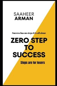 Zero Step To Success