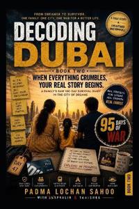 Decoding Dubai
