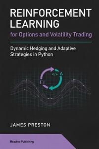 Reinforcement Learning for Options and Volatility Trading