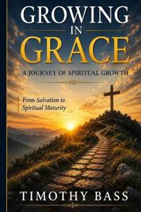Growing in Grace