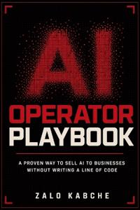 The AI Operator Playbook
