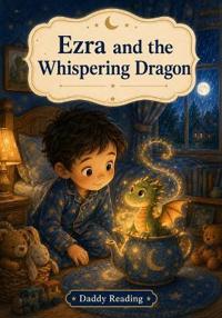 Ezra and the Whispering Dragon