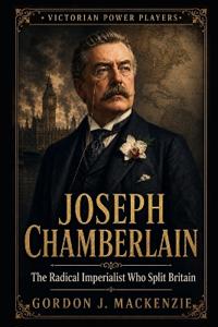Joseph Chamberlain