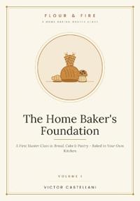 The Home Baker's Foundation
