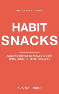 Habit Snacks