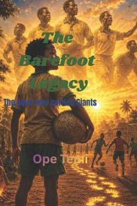 The Barefoot Legacy
