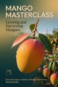 Mango Masterclass