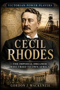 Cecil Rhodes