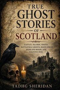 True Ghost Stories of Scotland