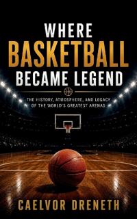 Where Basketball Became Legend