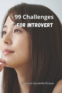 99 Challenges for Introverts