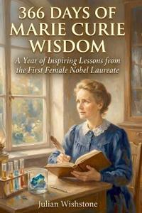 366 Days of Marie Curie Wisdom
