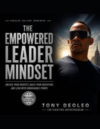The Empowered Leader Mindset
