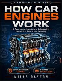 How Car Engines Work