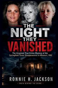The Night They Vanished