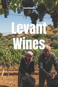 Levant Wines