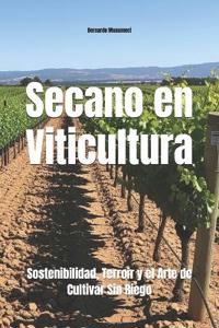 Secano en Viticultura