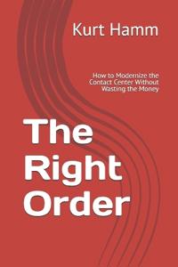 The Right Order