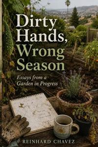 Dirty Hands, Wrong Season