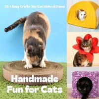 Handmade Fun for Cats