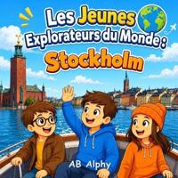 Les Jeunes Explorateurs du Monde