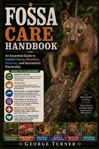 Fossa Care Handbook