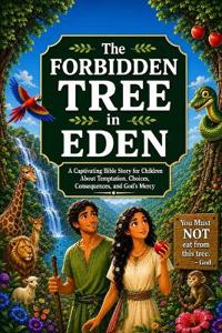 The Forbidden Tree in Eden