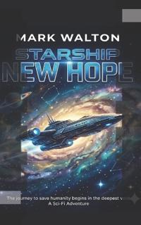 Starship New Hope