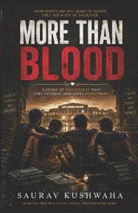 More Than Blood