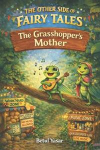 The Grasshopper's Mother