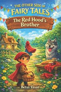 The Red Hood's Brother