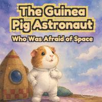 The Astronaut Guinea Pig Who Was Afraid of Space