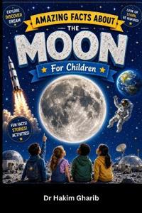 Amazing Facts about the Moon