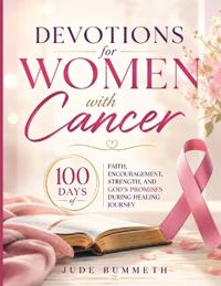 Devotions for Women With Cancer