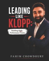 Leading Like Klopp