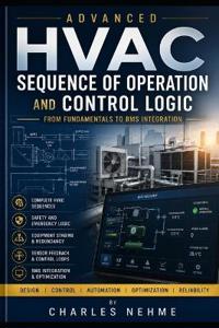 Advanced HVAC Sequence of Operation and Control Logic