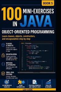 100 Java Mini Exercises