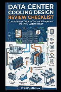 Data Center Cooling Design Review Checklist