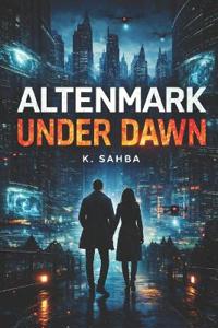 Altenmark Under Dawn