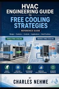 HVAC Engineering Guide to Free Cooling Strategies (reference guide)